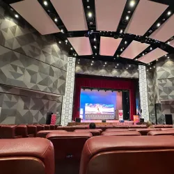 Samoan Tattoo Cultural Center - Matavai