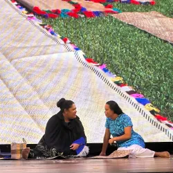 Samoan Tattoo Cultural Center - Matavai