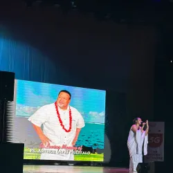 Samoan Tattoo Cultural Center - Matavai