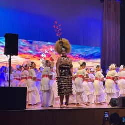 Samoan Tattoo Cultural Center - Matavai