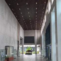 Samoan Tattoo Cultural Center - Matavai