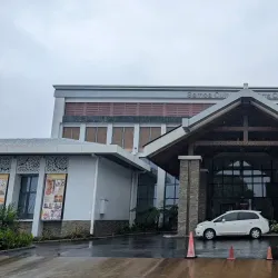 Samoan Tattoo Cultural Center - Matavai