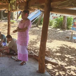 Local Village Experience in Tafitoala - Tafitoala