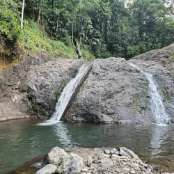 Papaseea Sliding Rocks - Tafitoala