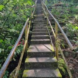 Papaseea Sliding Rocks - Tafitoala