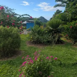 Papaseea Sliding Rocks - Tafitoala