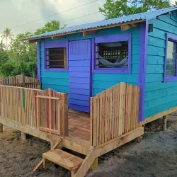 Tafitoala Beach - Tafitoala