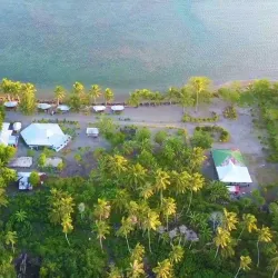 Tafitoala Beach - Tafitoala