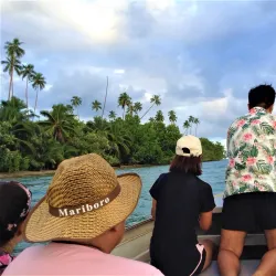 Tafitoala Beach - Tafitoala