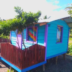 Tafitoala Beach - Tafitoala