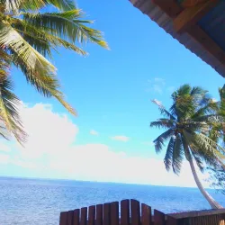 Tafitoala Beach - Tafitoala