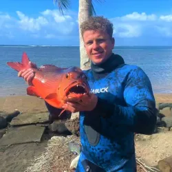 Tafitoala Beach - Tafitoala