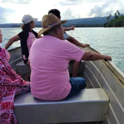 Tafitoala Beach - Tafitoala