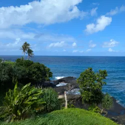 To Sua Ocean Trench - Tafitoala