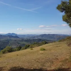 Acquaviva Countryside Trails - Acquaviva
