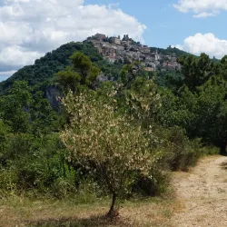 Acquaviva Countryside Trails - Acquaviva