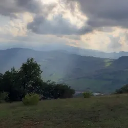 Acquaviva Countryside Trails - Acquaviva