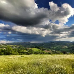 Acquaviva Countryside Trails - Acquaviva