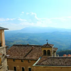Church of San Giovanni Battista - Acquaviva