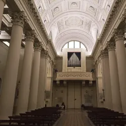 Church of San Giovanni Battista - Acquaviva