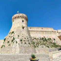 Forte di Acquaviva - Acquaviva