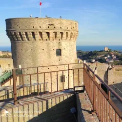 Forte di Acquaviva - Acquaviva