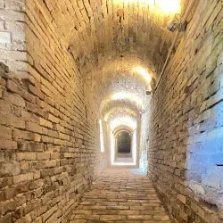 Forte di Acquaviva - Acquaviva