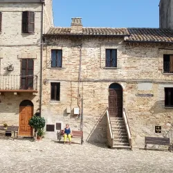 Forte di Acquaviva - Acquaviva