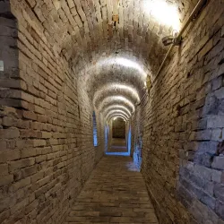 Forte di Acquaviva - Acquaviva