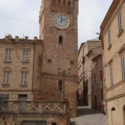 Forte di Acquaviva - Acquaviva