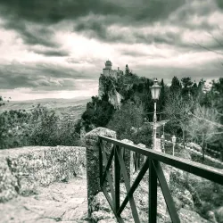 Historic Walking Tours - Acquaviva