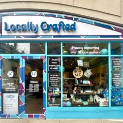 Local Artisan Shops - Acquaviva