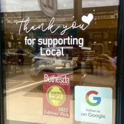 Local Artisan Shops - Acquaviva