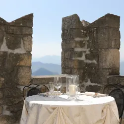 Local Cuisine Restaurants - Acquaviva