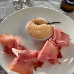 Local Cuisine Restaurants - Acquaviva