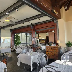 Local Cuisine Restaurants - Acquaviva