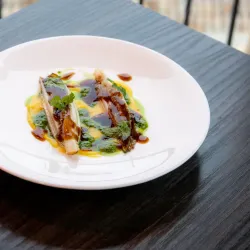 Local Cuisine Restaurants - Acquaviva