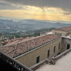 Local Cuisine Restaurants - Acquaviva