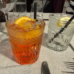 Local Cuisine Restaurants - Acquaviva