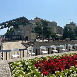 Monte Titano Viewpoints - Acquaviva