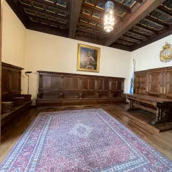 Palazzo Pubblico di Acquaviva - Acquaviva