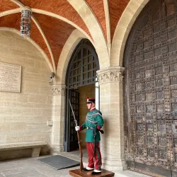 Palazzo Pubblico di Acquaviva - Acquaviva