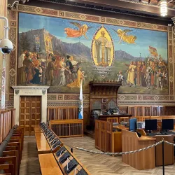 Palazzo Pubblico di Acquaviva - Acquaviva