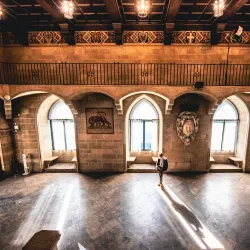 Palazzo Pubblico di Acquaviva - Acquaviva