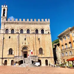 Palazzo Pubblico di Acquaviva - Acquaviva