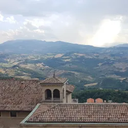 Palazzo Pubblico di Acquaviva - Acquaviva