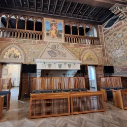 Palazzo Pubblico di Acquaviva - Acquaviva