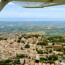 San Marino Wine Tasting Experiences - Acquaviva