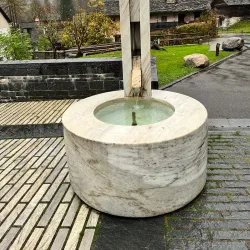 Church of San Giovanni Battista - Domagnano