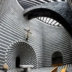 Church of San Giovanni Battista - Domagnano